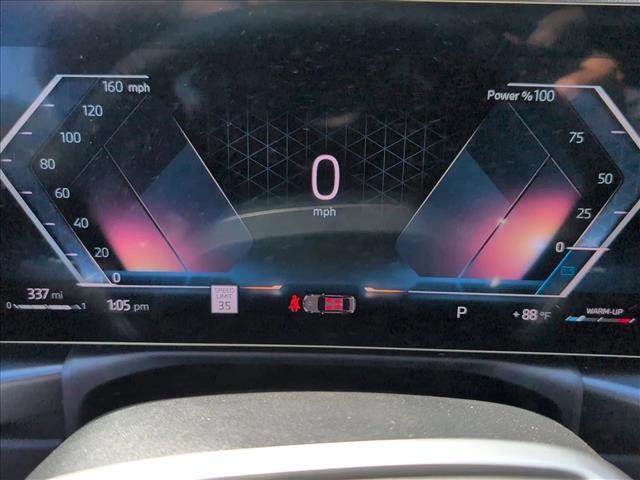 new 2026 BMW 430 car, priced at $63,855