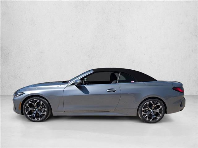 new 2026 BMW 430 car, priced at $63,855