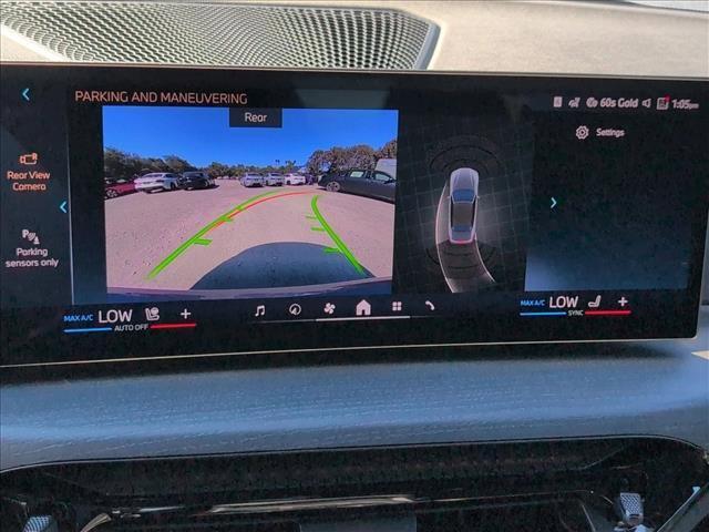 new 2026 BMW 430 car, priced at $63,855