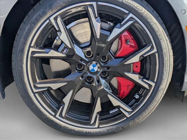 used 2026 BMW 228 Gran Coupe car, priced at $47,510
