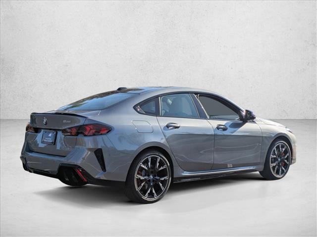 used 2026 BMW 228 Gran Coupe car, priced at $47,510