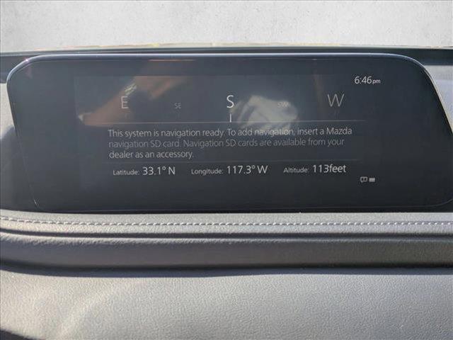 used 2025 Mazda CX-30 car, priced at $23,999