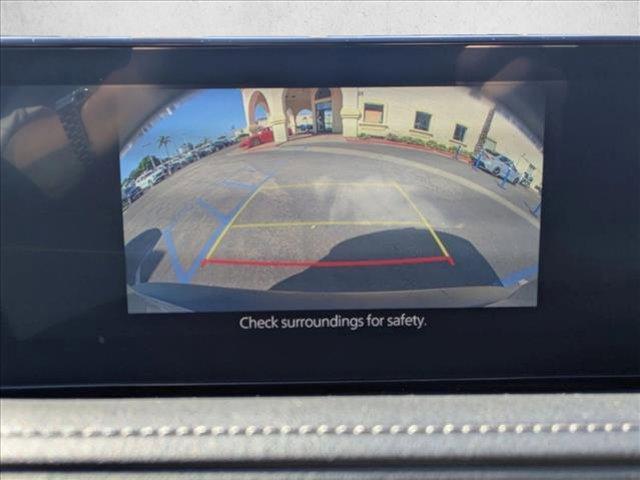 used 2025 Mazda CX-30 car, priced at $23,999