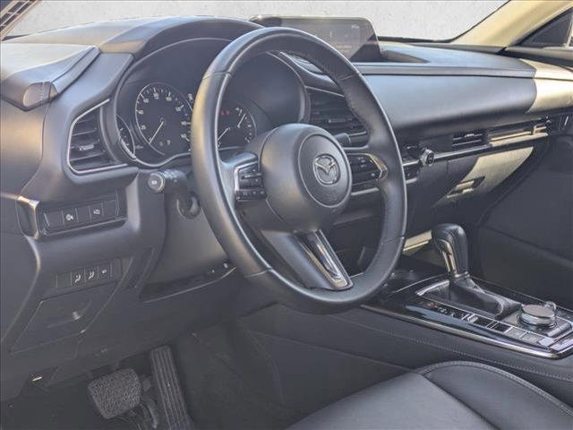 used 2025 Mazda CX-30 car, priced at $23,999