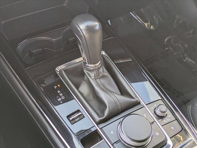 used 2025 Mazda CX-30 car, priced at $23,999