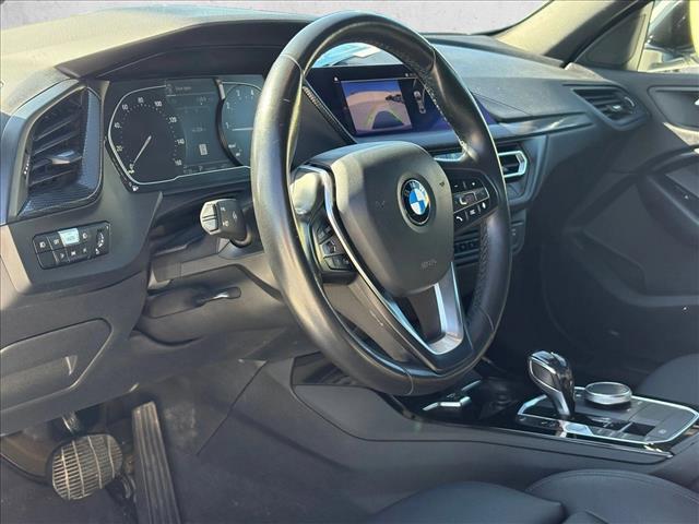 used 2021 BMW 228 Gran Coupe car, priced at $23,991