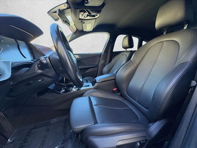 used 2021 BMW 228 Gran Coupe car, priced at $23,991