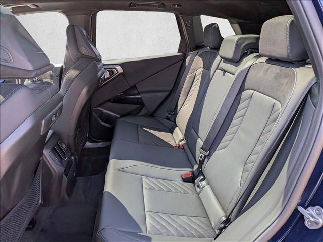 new 2026 BMW X3 car, priced at $63,635