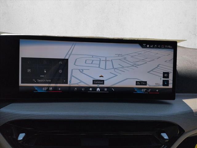 new 2026 BMW i4 Gran Coupe car, priced at $67,350