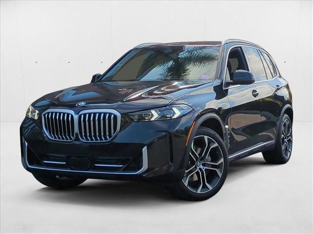 new 2026 BMW X5 car, priced at $73,525