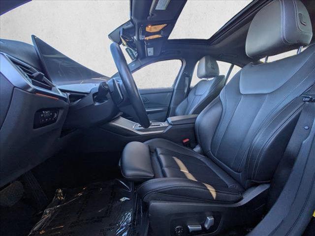 used 2024 BMW 330e car, priced at $28,497