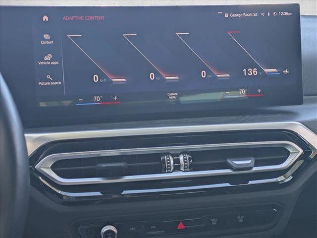 used 2024 BMW 330e car, priced at $28,497