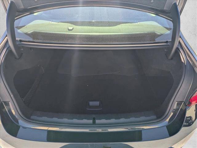 used 2024 BMW 330e car, priced at $28,497