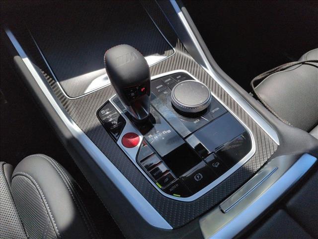used 2025 BMW XM car, priced at $107,999
