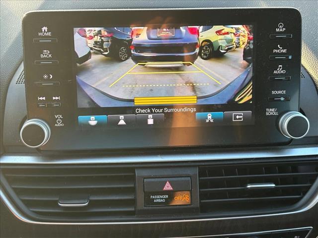 used 2016 Honda Accord car, priced at $14,998