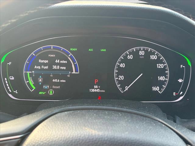 used 2016 Honda Accord car, priced at $14,998