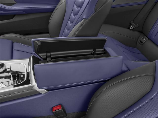 new 2026 BMW 840 car, priced at $103,445