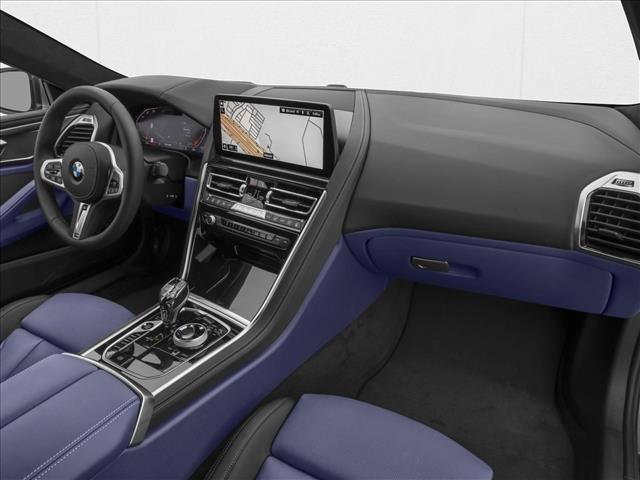 new 2026 BMW 840 car, priced at $103,445