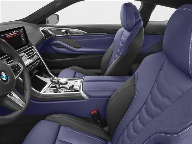 new 2026 BMW 840 car, priced at $103,445