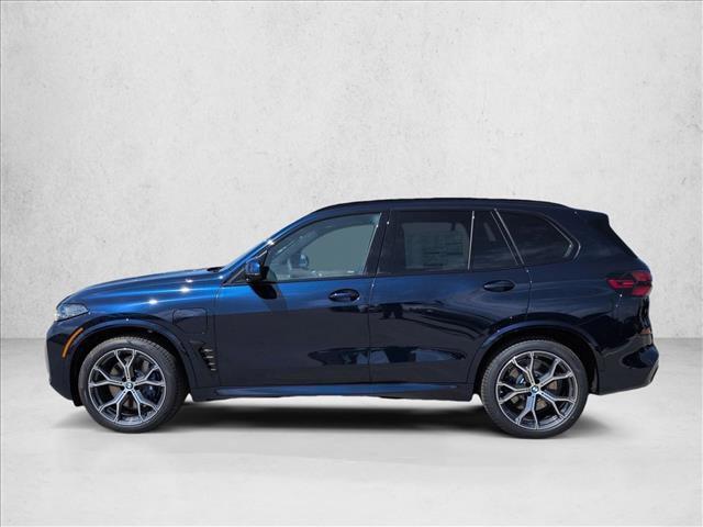 new 2026 BMW X5 PHEV car, priced at $89,960