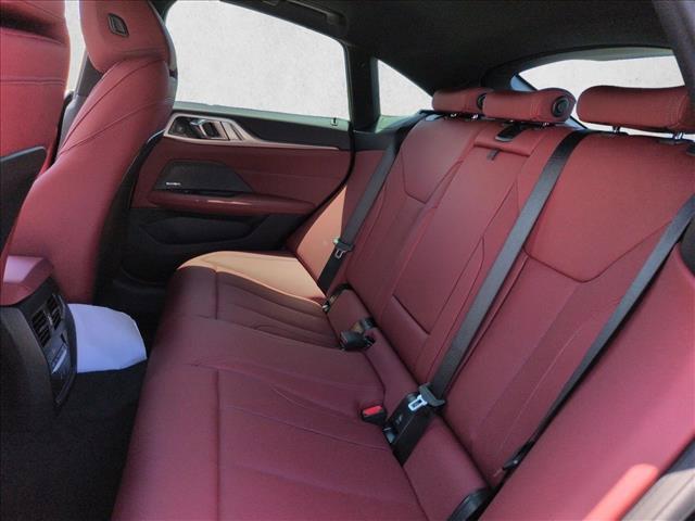 new 2026 BMW 430 Gran Coupe car, priced at $60,850