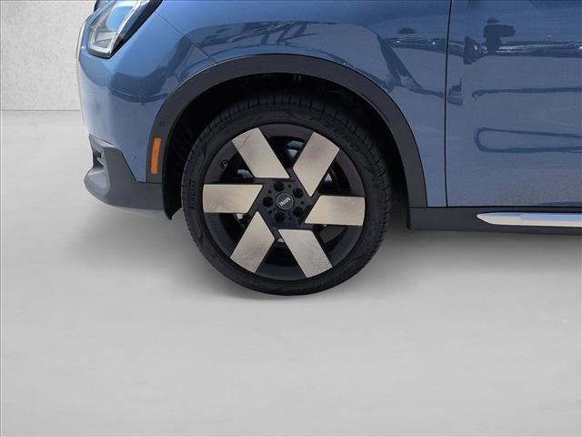 used 2025 MINI Countryman car, priced at $36,597