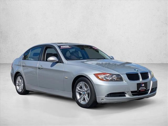 used 2008 BMW 328 car, priced at $9,499