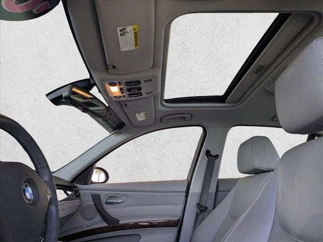 used 2008 BMW 328 car, priced at $9,499