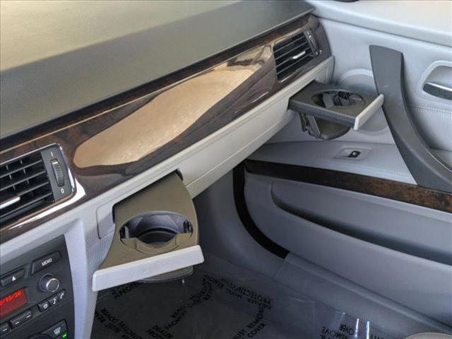 used 2008 BMW 328 car, priced at $9,499