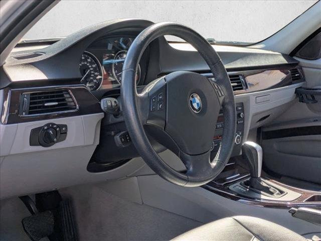 used 2008 BMW 328 car, priced at $9,499