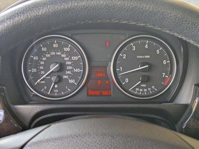 used 2008 BMW 328 car, priced at $9,499