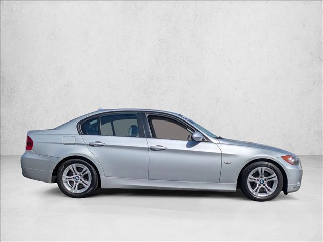 used 2008 BMW 328 car, priced at $9,499