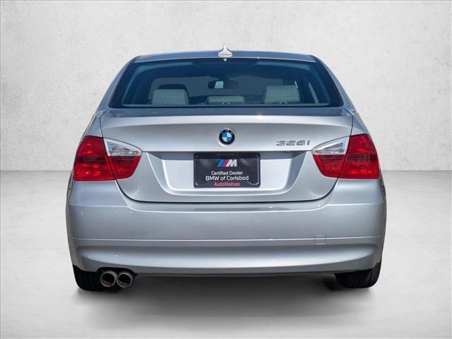 used 2008 BMW 328 car, priced at $9,499