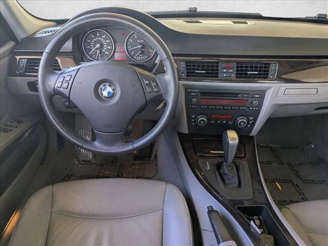 used 2008 BMW 328 car, priced at $9,499