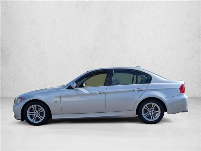 used 2008 BMW 328 car, priced at $9,499