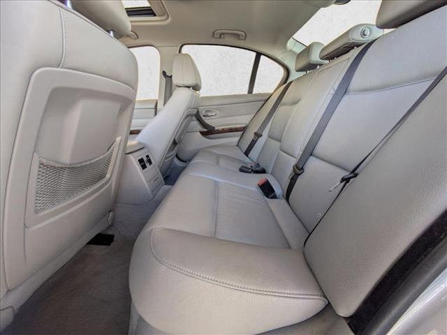 used 2008 BMW 328 car, priced at $9,499