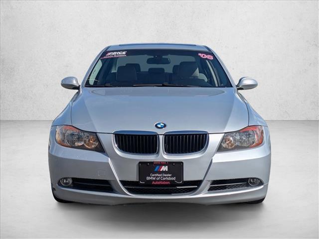 used 2008 BMW 328 car, priced at $9,499