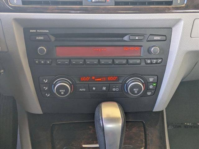 used 2008 BMW 328 car, priced at $9,499