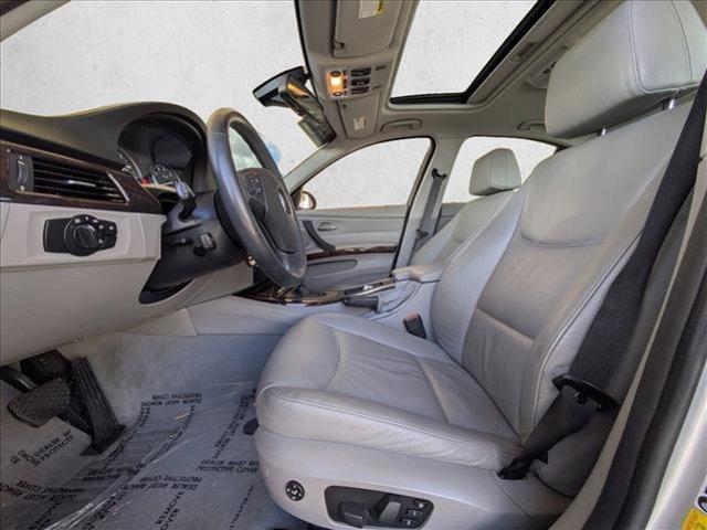 used 2008 BMW 328 car, priced at $9,499