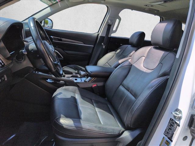 used 2020 Kia Telluride car, priced at $22,299