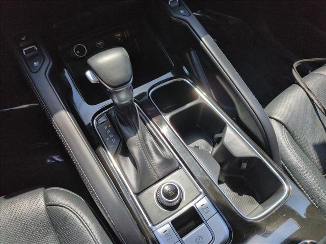 used 2020 Kia Telluride car, priced at $22,299