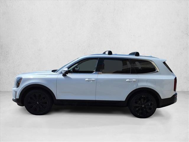 used 2020 Kia Telluride car, priced at $22,299