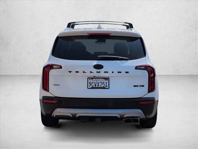 used 2020 Kia Telluride car, priced at $22,299