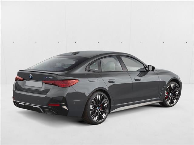 new 2025 BMW M440 Gran Coupe car, priced at $69,325
