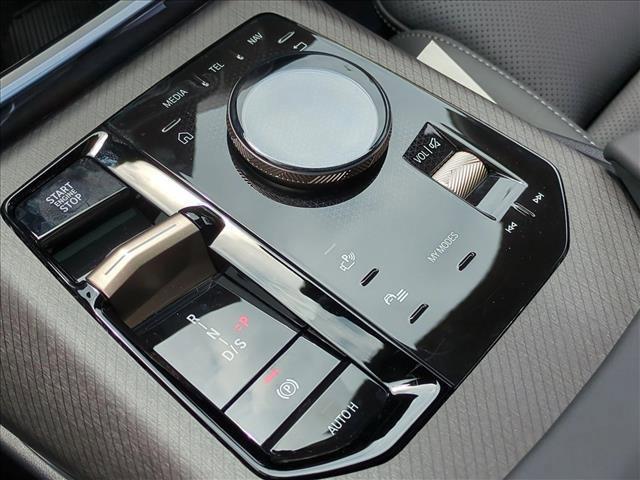 new 2025 BMW X3 car, priced at $59,165