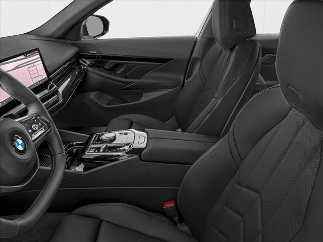 new 2026 BMW 530 car, priced at $71,015