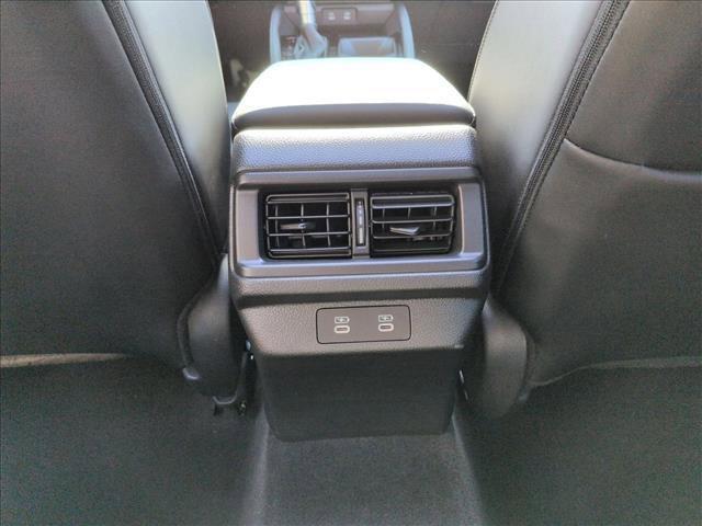 used 2023 Honda Accord Hybrid car, priced at $32,584