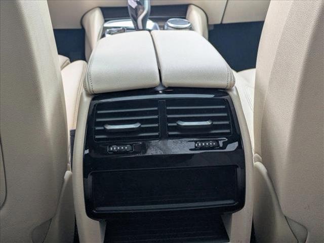 used 2023 BMW 530 car, priced at $30,999