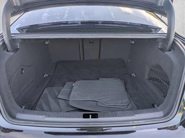 used 2017 Audi A6 car, priced at $13,500