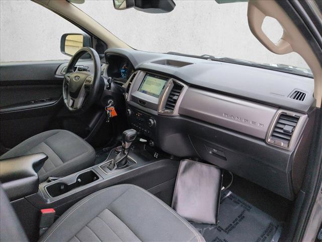 used 2019 Ford Ranger car, priced at $24,708